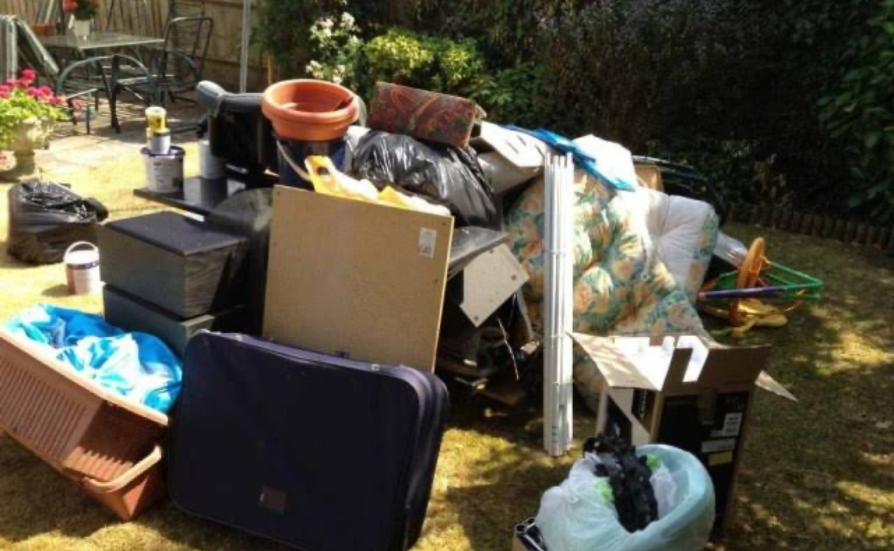 SM GROUP VICTORIA HARD WASTE COLLECTION